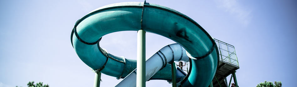 Water parks and tubing in the Skippack, Montgomery County PA area